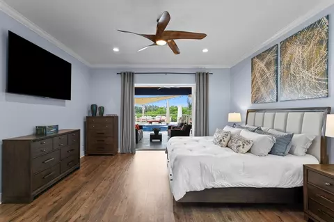 Bedroom - 704 Eagle Ln, Apollo Beach, FL 33572 photo 3 of 7