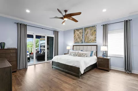 Bedroom - 704 Eagle Ln, Apollo Beach, FL 33572 photo 1 of 7