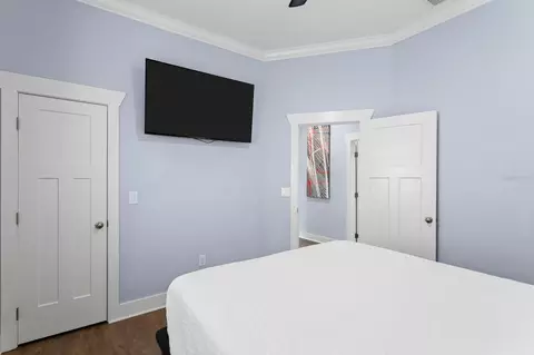 Bedroom - 704 Eagle Ln, Apollo Beach, FL 33572 photo 7 of 7