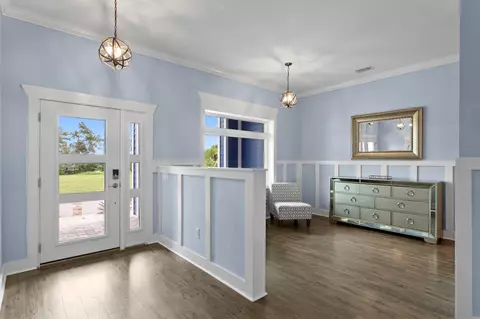 Entry Way - 704 Eagle Ln, Apollo Beach, FL 33572 photo 1 of 2