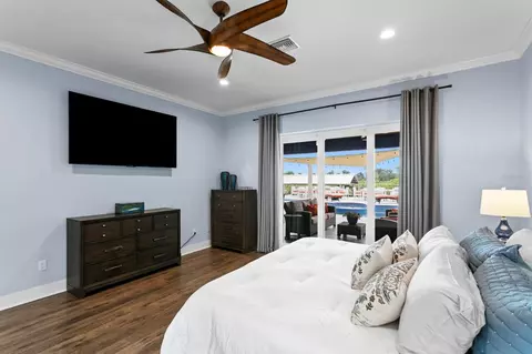 Bedroom - 704 Eagle Ln, Apollo Beach, FL 33572 photo 2 of 7