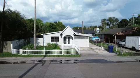 5103 N 30th St, Tampa, FL 33610