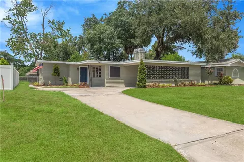 3407 W New Orleans Ave, Tampa, FL 33614