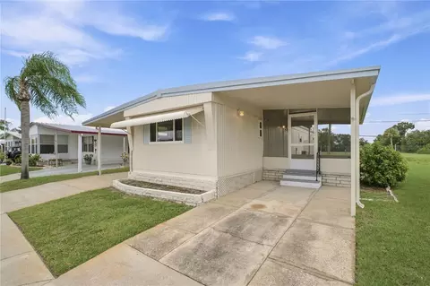 6711 Clemens Blvd, Port Richey, FL 34668