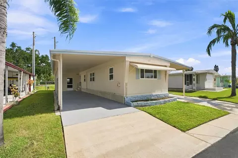 6711 Clemens Blvd, Port Richey, FL 34668