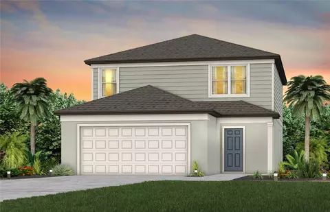 5514 Freesia Dr, Lakeland, FL 33811