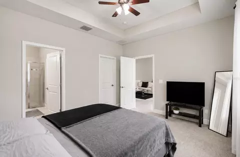 Bedroom - 10314 Berryessa Ave, Riverview, FL 33578 photo 2 of 5