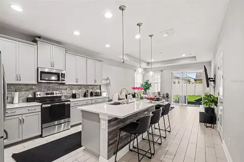 Kitchen - 10314 Berryessa Ave, Riverview, FL 33578 photo 1 of 2