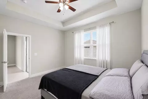 Bedroom - 10314 Berryessa Ave, Riverview, FL 33578 photo 3 of 5