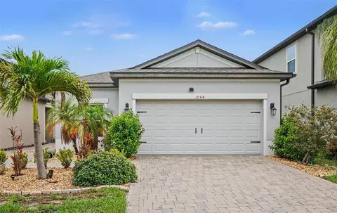 Exterior - 10314 Berryessa Ave, Riverview, FL 33578 photo 2 of 3