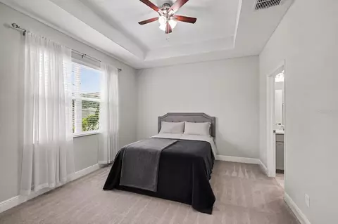 Bedroom - 10314 Berryessa Ave, Riverview, FL 33578 photo 1 of 5