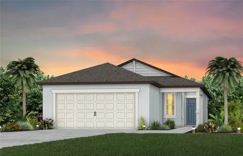 5266 Currant St, Lakeland, FL 33811
