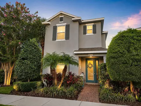 7240 Milestone Dr, Apollo Beach, FL 33572