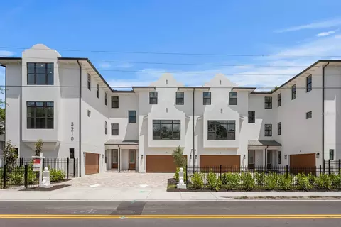 5210 Bayshore Blvd #4, Tampa, FL 33611