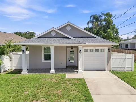4011 55th Ave N, Saint Petersburg, FL 33714