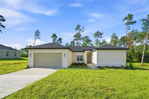 3470 SW 176th St, Ocala, FL 34473