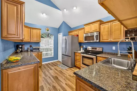 Kitchen - 3741 Bellewater Blvd, Riverview, FL 33578 photo 1 of 5