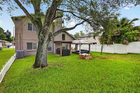 Exterior - 3741 Bellewater Blvd, Riverview, FL 33578 photo 8 of 8