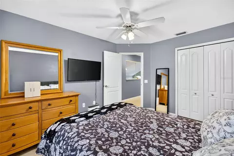 Bedroom - 3741 Bellewater Blvd, Riverview, FL 33578 photo 4 of 6