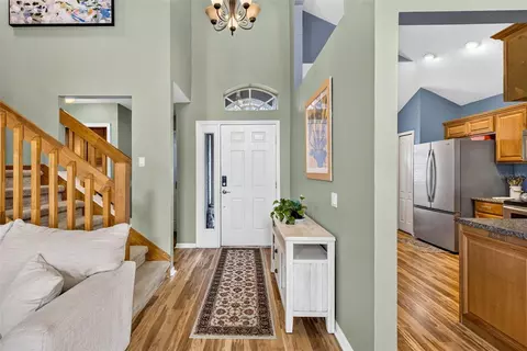 Entry Way - 3741 Bellewater Blvd, Riverview, FL 33578 photo 3 of 5