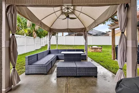 Exterior - 3741 Bellewater Blvd, Riverview, FL 33578 photo 6 of 8