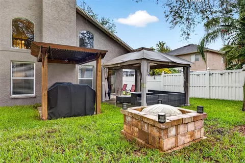 Exterior - 3741 Bellewater Blvd, Riverview, FL 33578 photo 3 of 8
