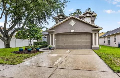 Exterior - 3741 Bellewater Blvd, Riverview, FL 33578 photo 5 of 8