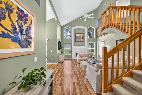 Entry Way - 3741 Bellewater Blvd, Riverview, FL 33578 photo 4 of 5
