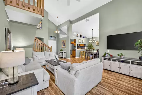 Living - 3741 Bellewater Blvd, Riverview, FL 33578 photo 3 of 4