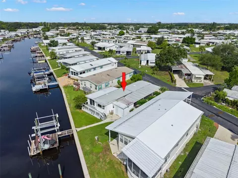 436 Mount Oak Ave NE #747, Saint Petersburg, FL 33702