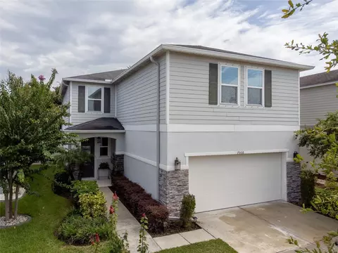 7508 Sunshine Bridge Ave, Gibsonton, FL 33534