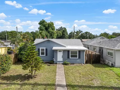 5345 38th Ave N, Saint Petersburg, FL 33710