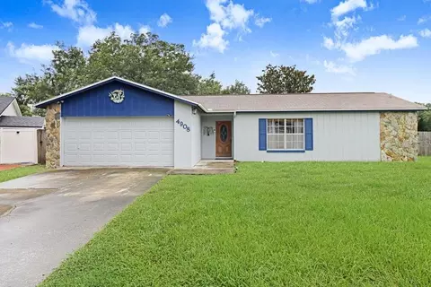 4908 Crockett Ct, Tampa, FL 33625