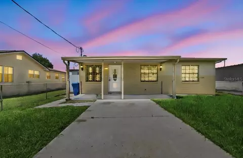 7516 N Cortez St, Tampa, FL 33614