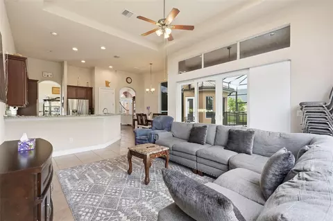 Living - 5416 Conch Shell Pl, Apollo Beach, FL 33572 photo 4 of 5
