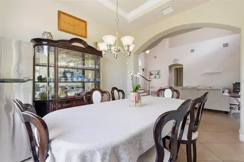 Dining - 5416 Conch Shell Pl, Apollo Beach, FL 33572 photo 2 of 4