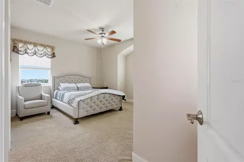 Bedroom - 5416 Conch Shell Pl, Apollo Beach, FL 33572 photo 8 of 10