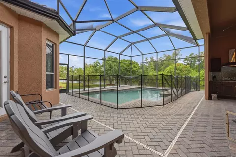 Exterior - 5416 Conch Shell Pl, Apollo Beach, FL 33572 photo 2 of 12