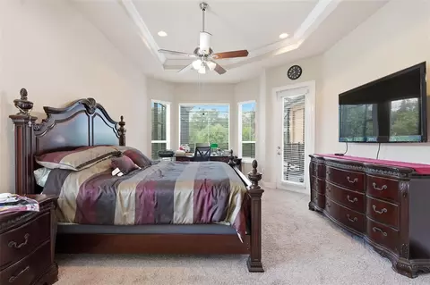 Bedroom - 5416 Conch Shell Pl, Apollo Beach, FL 33572 photo 1 of 10