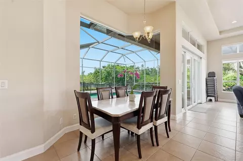Dining - 5416 Conch Shell Pl, Apollo Beach, FL 33572 photo 3 of 4