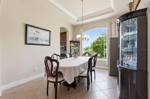 Dining - 5416 Conch Shell Pl, Apollo Beach, FL 33572 photo 1 of 4