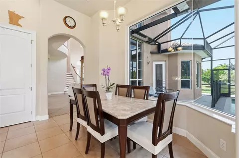 Dining - 5416 Conch Shell Pl, Apollo Beach, FL 33572 photo 4 of 4