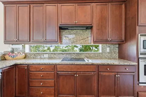 Kitchen - 5416 Conch Shell Pl, Apollo Beach, FL 33572 photo 2 of 5