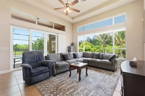 Living - 5416 Conch Shell Pl, Apollo Beach, FL 33572 photo 3 of 5