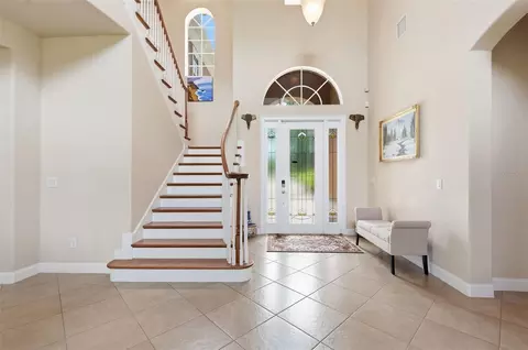 Entry Way - 5416 Conch Shell Pl, Apollo Beach, FL 33572 photo 1 of 7