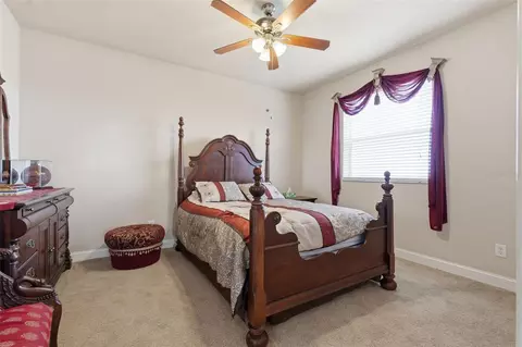 Bedroom - 5416 Conch Shell Pl, Apollo Beach, FL 33572 photo 6 of 10