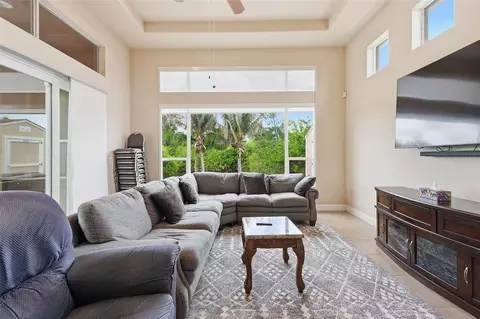Living - 5416 Conch Shell Pl, Apollo Beach, FL 33572 photo 5 of 5