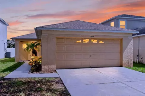 Exterior - 12629 Evington Point Dr, Riverview, FL 33579 photo 8 of 14