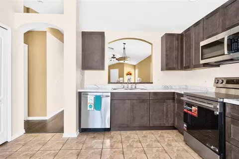 Kitchen - 12629 Evington Point Dr, Riverview, FL 33579 photo 3 of 3
