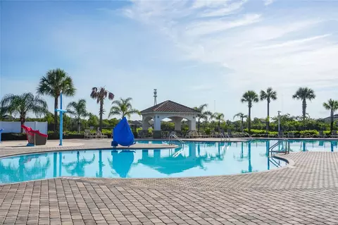 Exterior - 12629 Evington Point Dr, Riverview, FL 33579 photo 12 of 14